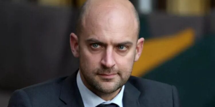 France responds to Vance’s remarks: No one can impose its model on Europe