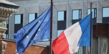French Foreign Minister: EU will resolutely fight back against the US’s additional steel and aluminum tariffs
