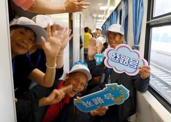 From niche to mainstream, Silver Hair Travel is very popular! Diverse demand activates new engines for diversified industries