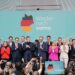 German Coalition wins Bundestag