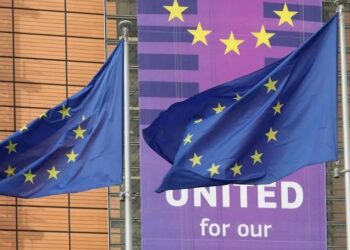 German scholars: Leading Europe to adopt more independent policies is best in Germany’s own interests