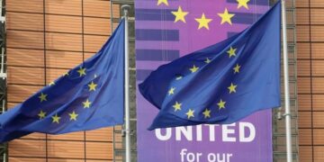 German scholars: Leading Europe to adopt more independent policies is best in Germany’s own interests