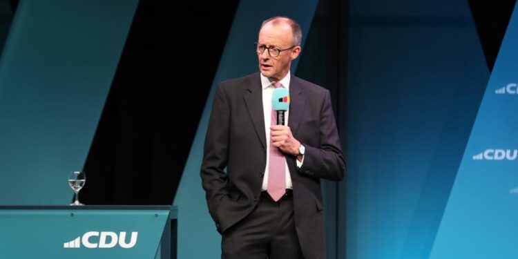 Germany’s election is approaching