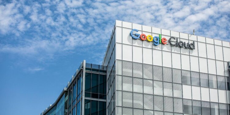 Google’s suspected violation of the Anti -Monopoly Law Market Supervision Bureau decided to investigate in accordance with the law