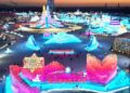 Harbin Ice and Snow World closed tonight and entered the park for more than 3.56 million visitors – China Daily Network
