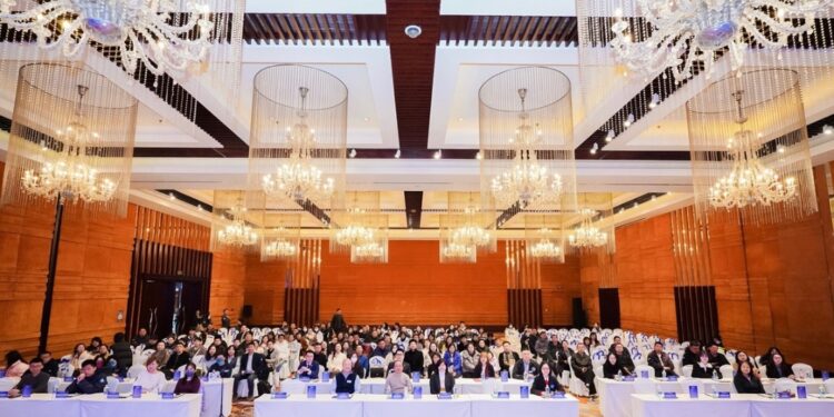 “Hong Kong Universities Face to Face (Hangzhou Station)” helps Zhejiang-Hong Kong education exchange