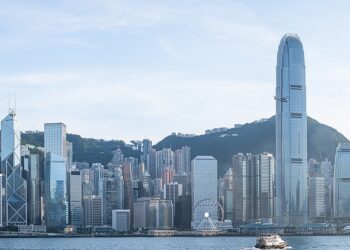 Hong Kong gradually relaxes the limit on recruiting students from mainland China at 6 self-financing institutions