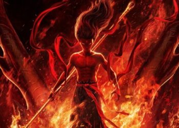 Hot screening! “Nezha 2” became the champion of the single-day box office list in Hong Kong, China