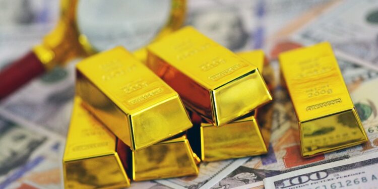International gold prices maintain strong performance – China Daily Network