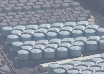 Japan begins to remove empty Fukushima nuclear-polluted water storage tanks