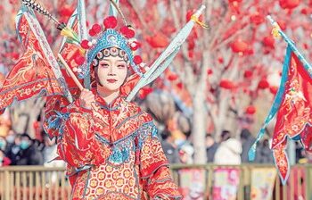 Looking at the vitality of the Chinese market from the perspective of Spring Festival consumption