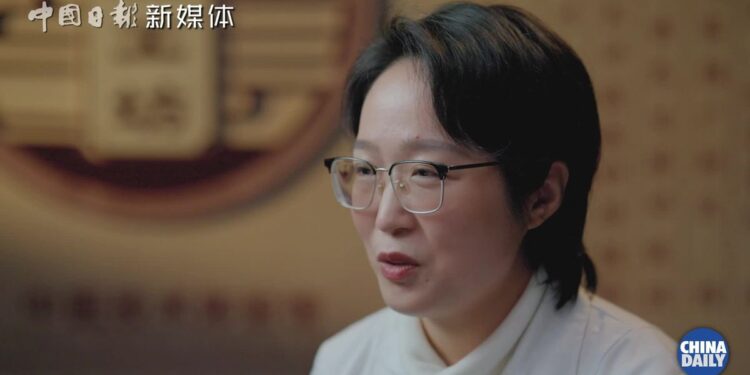 Luban Workshop Travel Notes: Traditional Chinese Medicine is not a witchcraft or a slow doctor