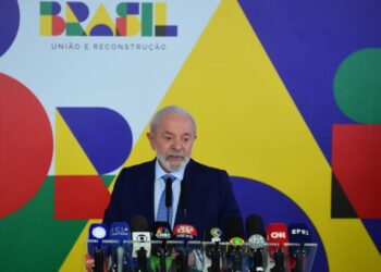 Lula: Brazil will take reciprocal measures to counter US steel and aluminum tariffs