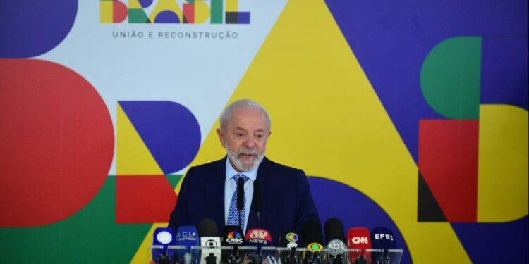Lula: Brazil will take reciprocal measures to counter US steel and aluminum tariffs
