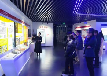 Many multinational companies are looking for new cooperation opportunities in western China