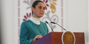 Mexico President: Oppose immigration as criminals