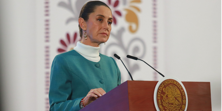 Mexico President: Oppose immigration as criminals