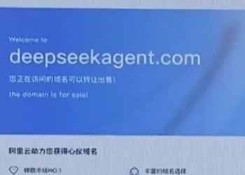 More than 2,000 counterfeit DeepSeek websites have appeared! Sixty percent of IPs are in the United States