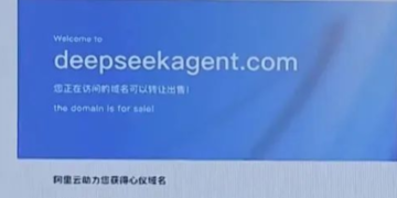 More than 2,000 counterfeit DeepSeek websites have appeared! Sixty percent of IPs are in the United States