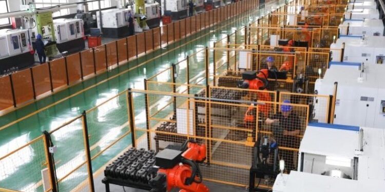 Multiple favorable policies to stimulate the vitality of the private economy will be introduced – China Daily Network