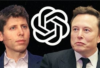 Musk seeks to control OpenAI? Altman: We can also acquire Twitter