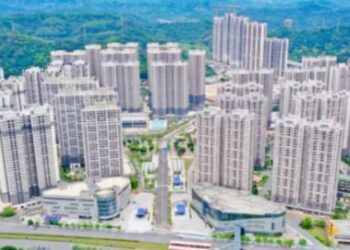 National Bureau of Statistics: The selling price of commercial housing in first-tier cities continued to rise month-on-month in January