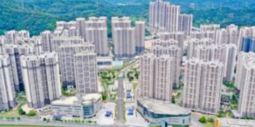 National Bureau of Statistics: The selling price of commercial housing in first-tier cities continued to rise month-on-month in January
