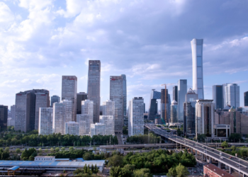 National Development and Reform Commission: Support private enterprises to actively participate in the “two-fold and two-new”