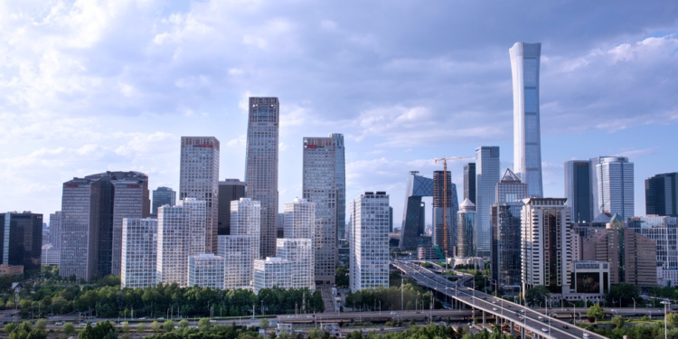 National Development and Reform Commission: Support private enterprises to actively participate in the “two-fold and two-new”