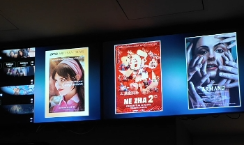 “Nezha 2” American popular audience commented “Great!”