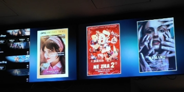 “Nezha 2” American popular audience commented “Great!”