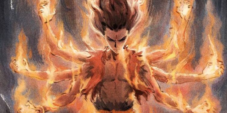 “Nezha 2” officially announced the extension of its release until March 30