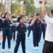 One physical education class every day, and the break is extended to 15 minutes – the new semester of primary and secondary schools in many places is “moving”