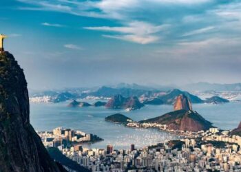 Optimistic about the Chinese outbound travel market, Brazil will participate in the Shanghai International Tourism Trading Expo again
