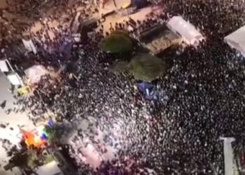 Pakistan and Israel complete a new batch of personnel exchanges and people call for promotion of the second phase of the ceasefire agreement