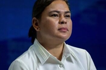 Philippine House impeaches Vice President Sarah Duterte