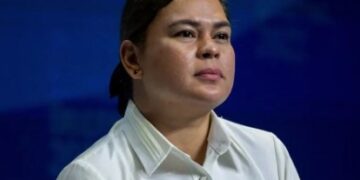 Philippine House impeaches Vice President Sarah Duterte