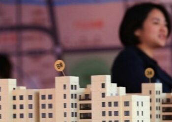 Policies continue to work harder, signs of a steady increase in the real estate market