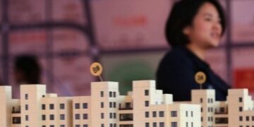 Policies continue to work harder, signs of a steady increase in the real estate market