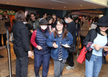 Pre-sales are very popular! “Nezha 2” will be released in Hong Kong and Macao starting today