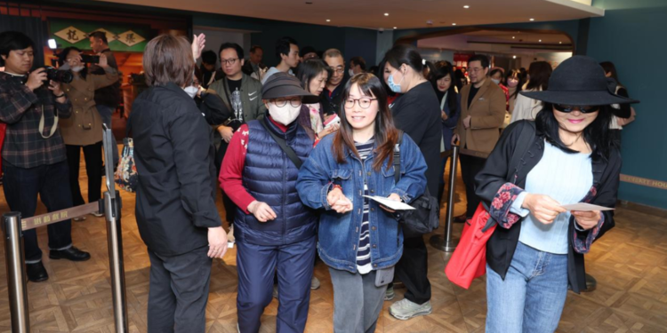 Pre-sales are very popular! “Nezha 2” will be released in Hong Kong and Macao starting today