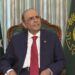 President Pakistan, visiting China in Ming Dynasty