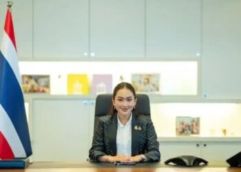 Prime Minister Thailand voiced: Resolutely execute the electrical electricity of the Burmese fraud group