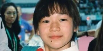 Quan Hongchan, intends to be allowed