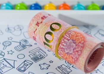 Read China in numbers | A quick view of the internationalization level of RMB steadily improves