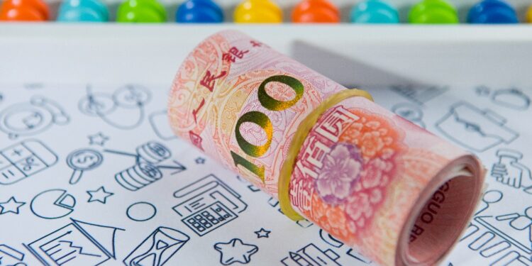 Read China in numbers | A quick view of the internationalization level of RMB steadily improves