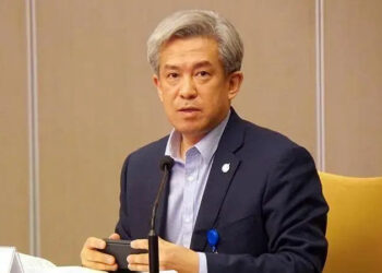 “Rely on military industry to earn military industry” Tan Ruisong was expelled from the party