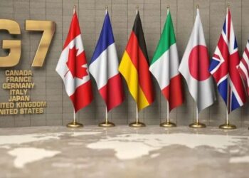 Russia: Not very interested in returning to the G7, more optimistic about the G20