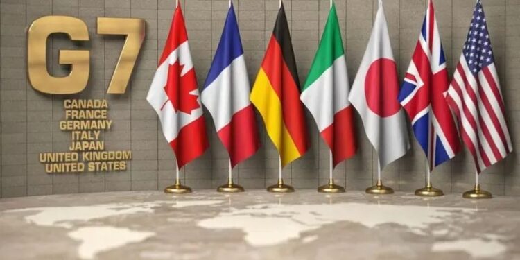 Russia: Not very interested in returning to the G7, more optimistic about the G20
