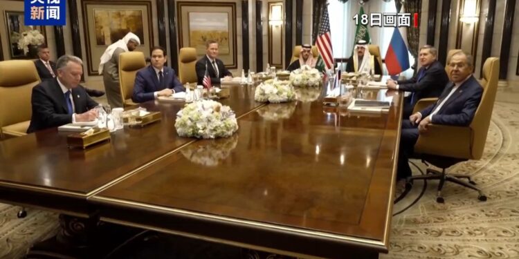 Russian Deputy Foreign Minister: Priority to seeking the return of six diplomatic assets by the US